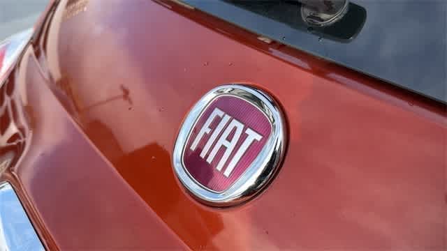 Thumbnail: 2012 Fiat 500 - 8