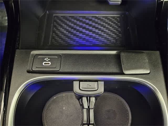 Thumbnail: 2025 Mercedes-Benz CLA - 30