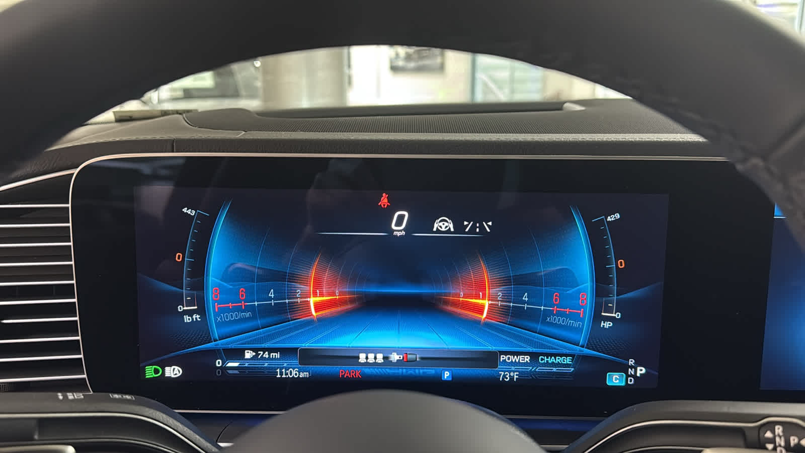 Thumbnail: 2026 Mercedes-Benz GLE - 18