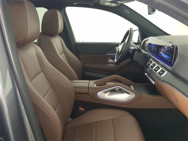 Thumbnail: 2024 Mercedes-Benz GLE - 23