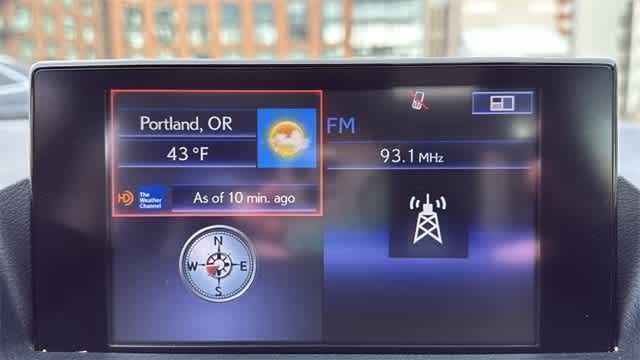 Thumbnail: 2014 Lexus CT - 19