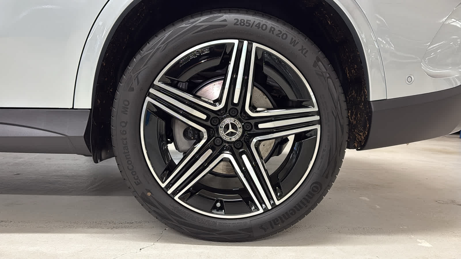 Thumbnail: 2026 Mercedes-Benz GLC - 11