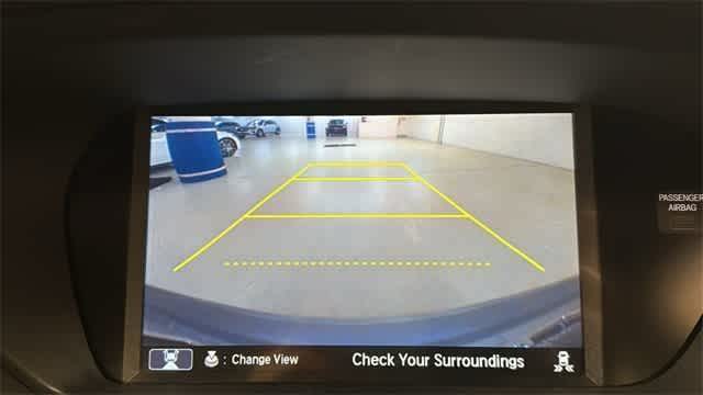 Thumbnail: 2015 Acura TLX - 20