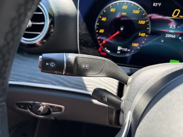 2021 Mercedes-Benz E-Class E 450 14
