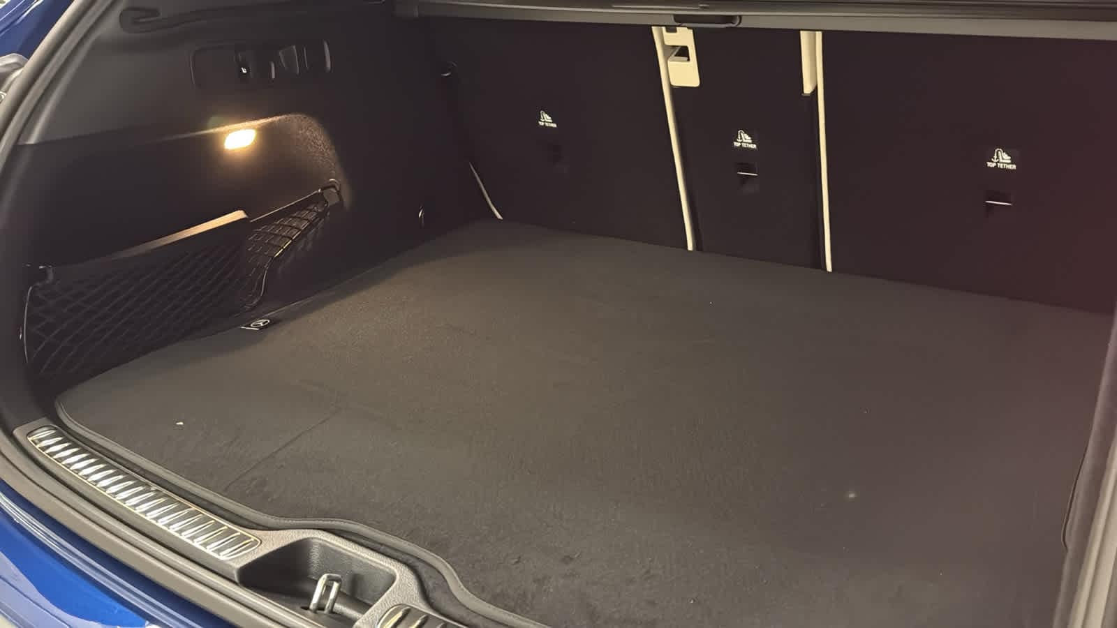 Thumbnail: 2026 Mercedes-Benz GLC - 34