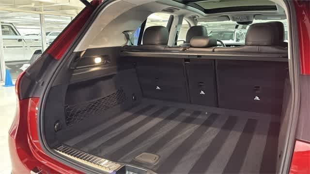 Thumbnail: 2023 Mercedes-Benz GLE - 31