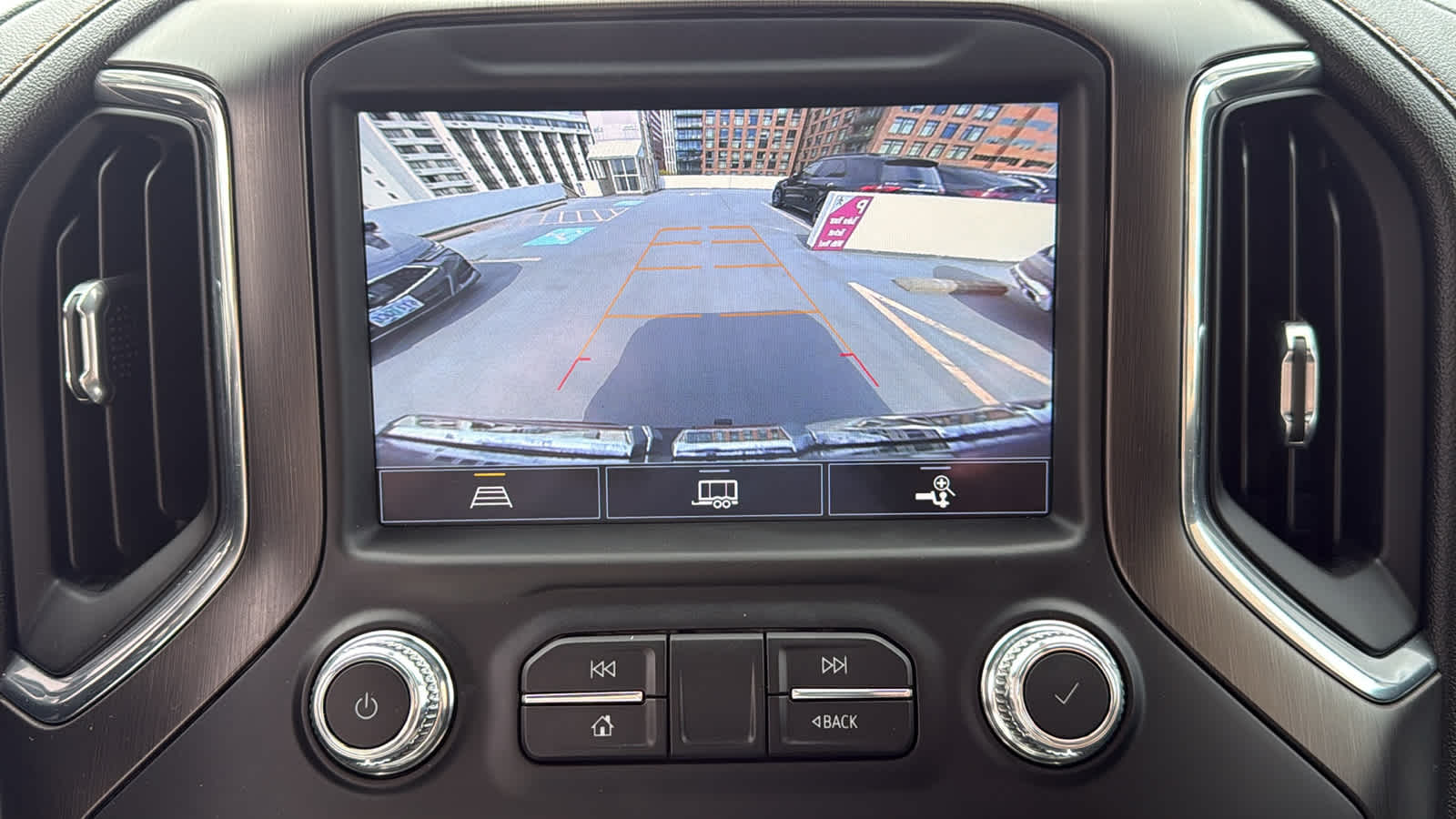 Thumbnail: 2021 GMC Sierra 1500 - 20