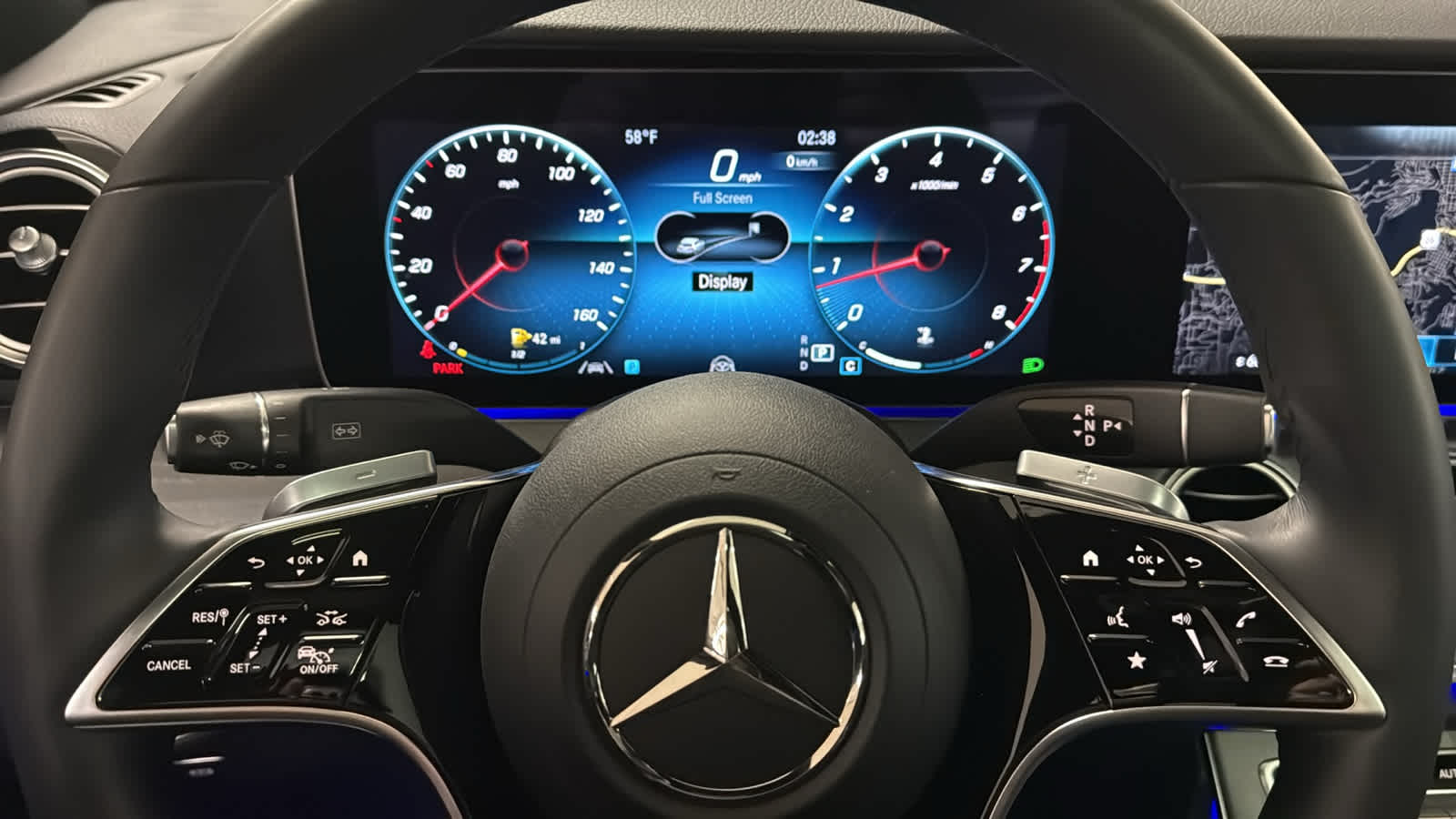 Thumbnail: 2023 Mercedes-Benz E-Class - 17