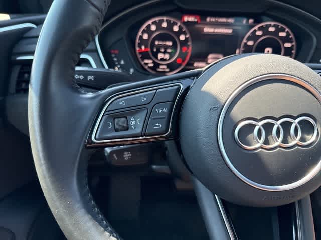 Thumbnail: 2019 Audi A4 - 13