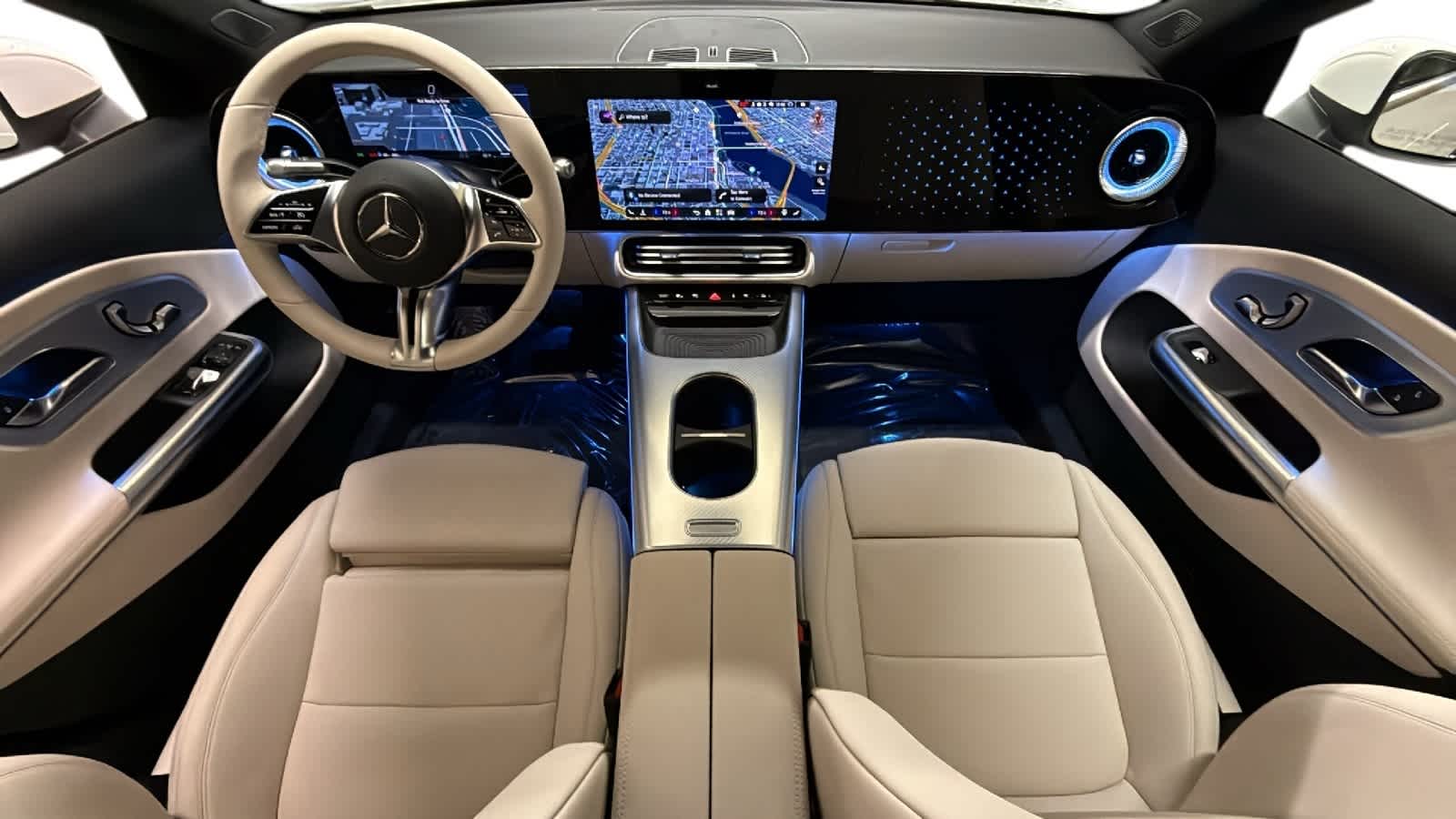 Thumbnail: 2026 Mercedes-Benz CLA - 5