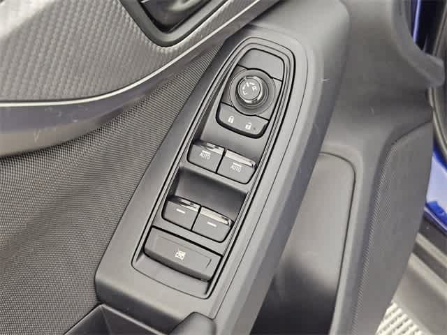 Thumbnail: 2022 Subaru WRX - 17