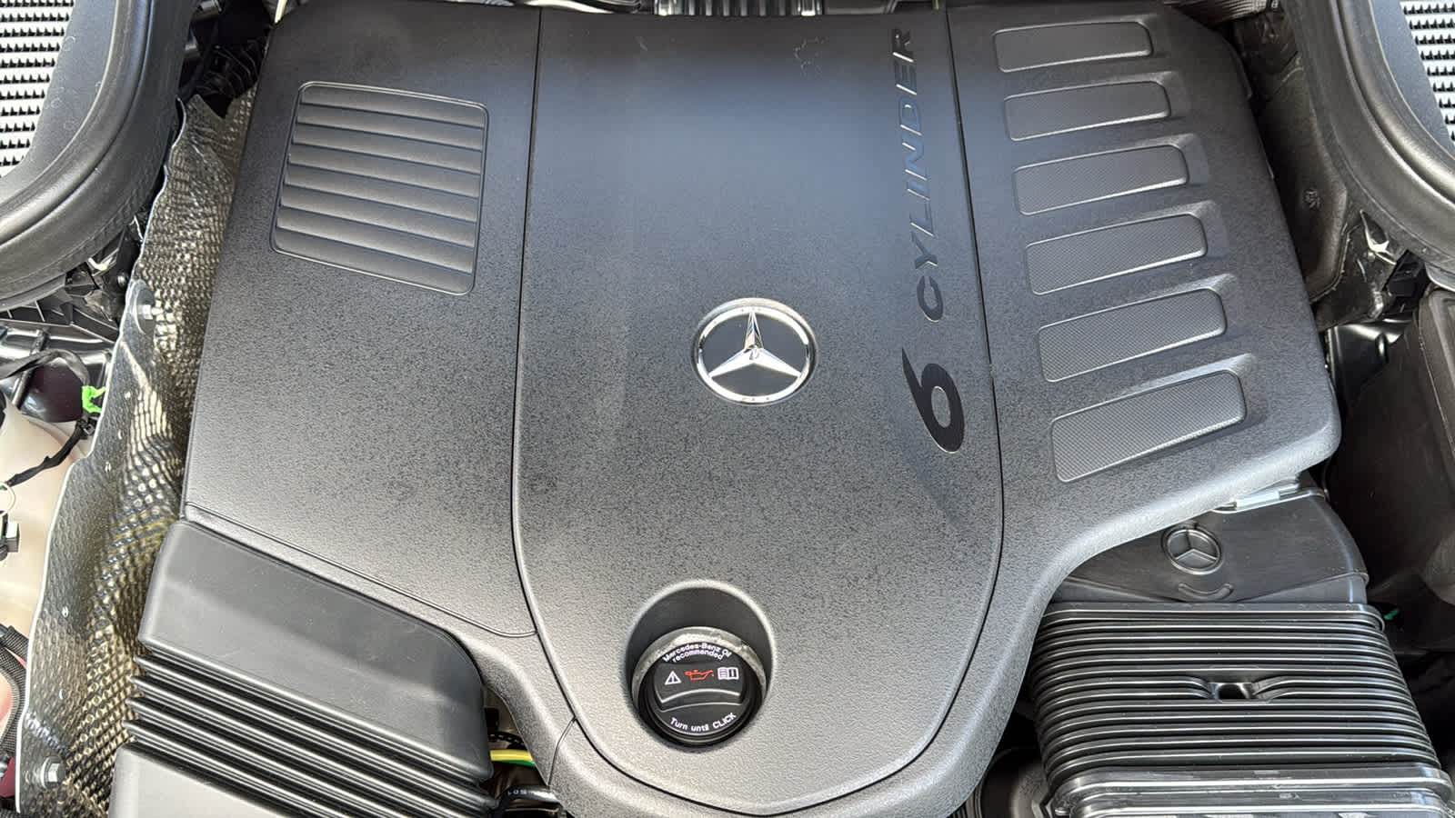 Thumbnail: 2026 Mercedes-Benz GLE - 14