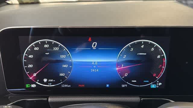 Thumbnail: 2026 Mercedes-Benz GLA - 18