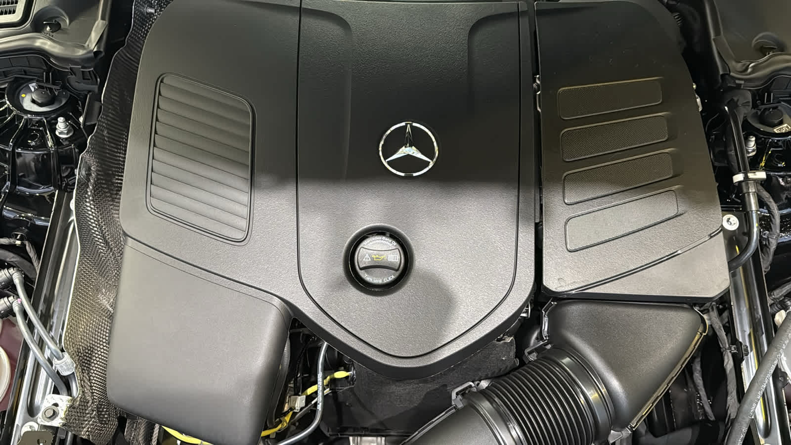 Thumbnail: 2026 Mercedes-Benz CLE - 12