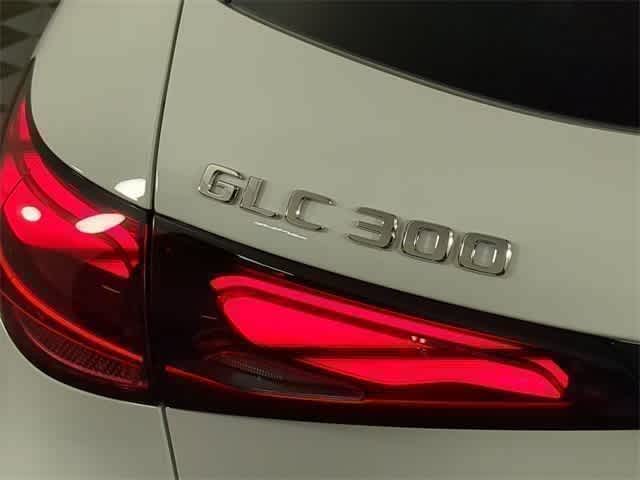 Thumbnail: 2026 Mercedes-Benz GLC - 11