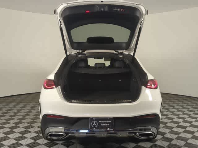 Thumbnail: 2026 Mercedes-Benz GLC - 36