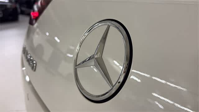 Thumbnail: 2026 Mercedes-Benz CLA - 9