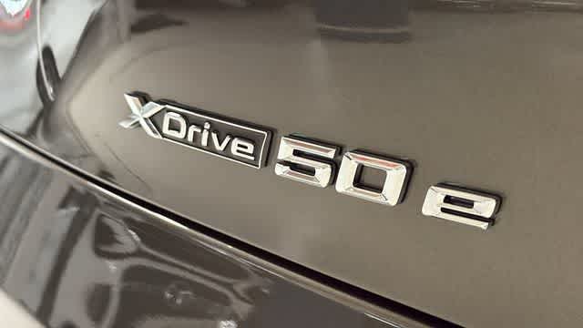 Thumbnail: 2025 BMW X5 - 11