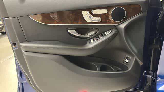 Thumbnail: 2018 Mercedes-Benz GLC - 13