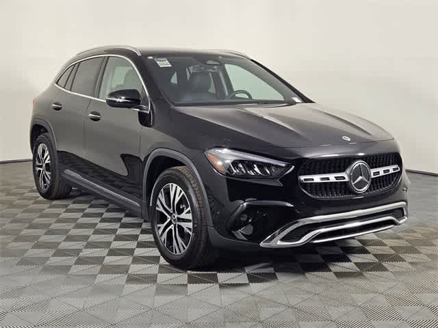 Thumbnail: 2025 Mercedes-Benz GLA - 7