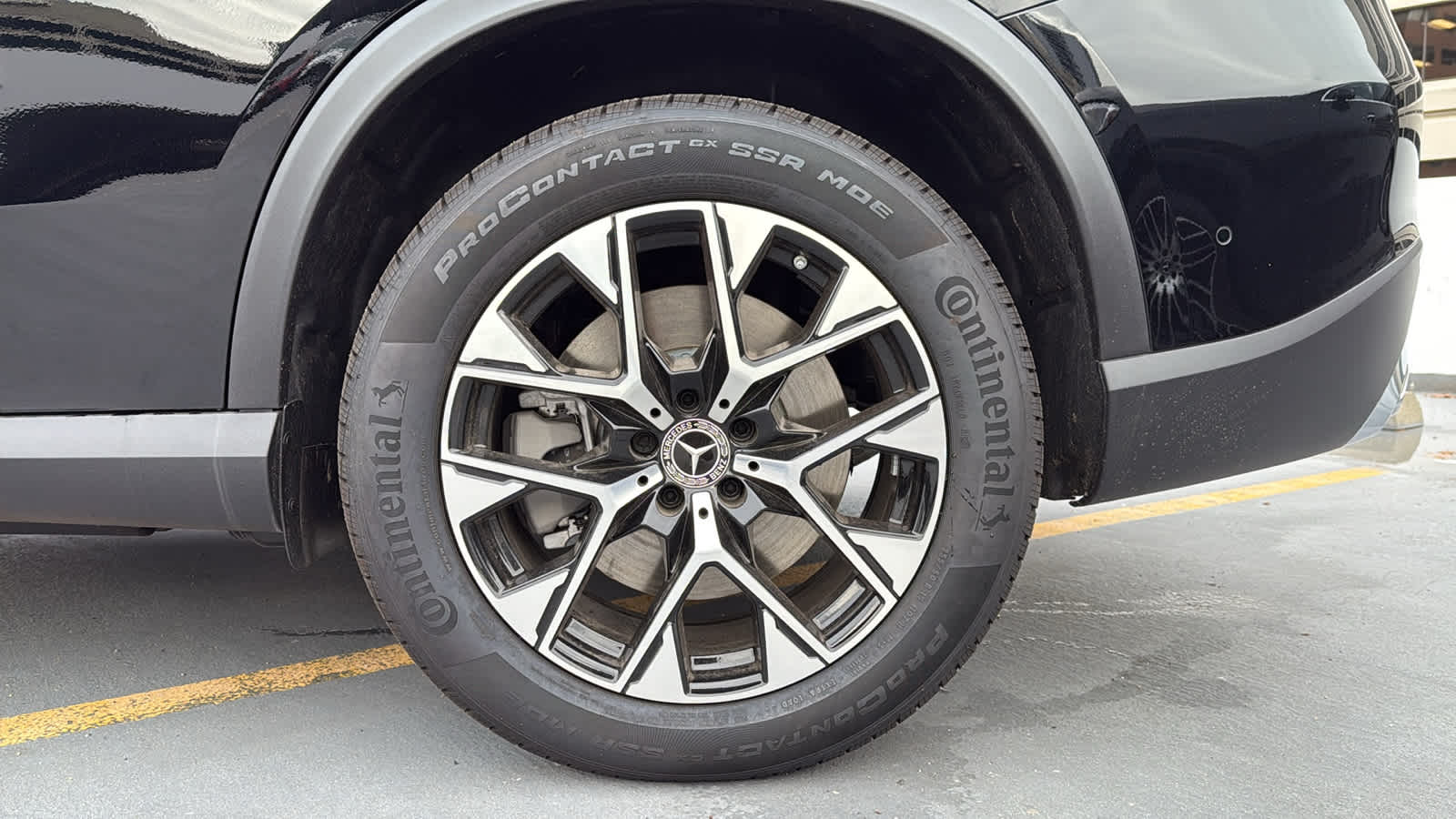 Thumbnail: 2025 Mercedes-Benz GLC - 10