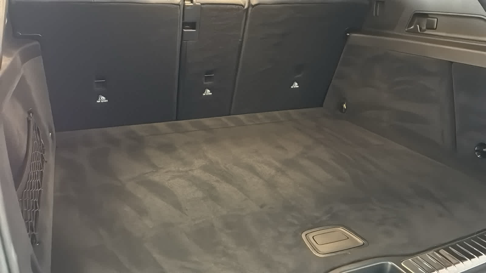 Thumbnail: 2026 Mercedes-Benz GLE - 34