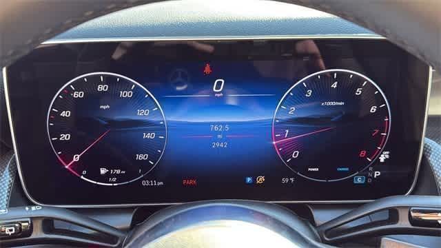 Thumbnail: 2025 Mercedes-Benz GLC - 19