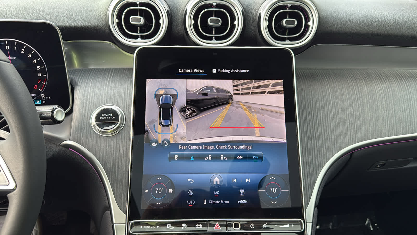 Thumbnail: 2025 Mercedes-Benz GLC - 20