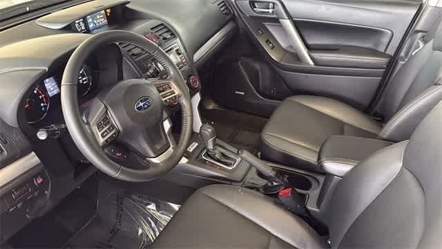Thumbnail: 2015 Subaru Forester - 4
