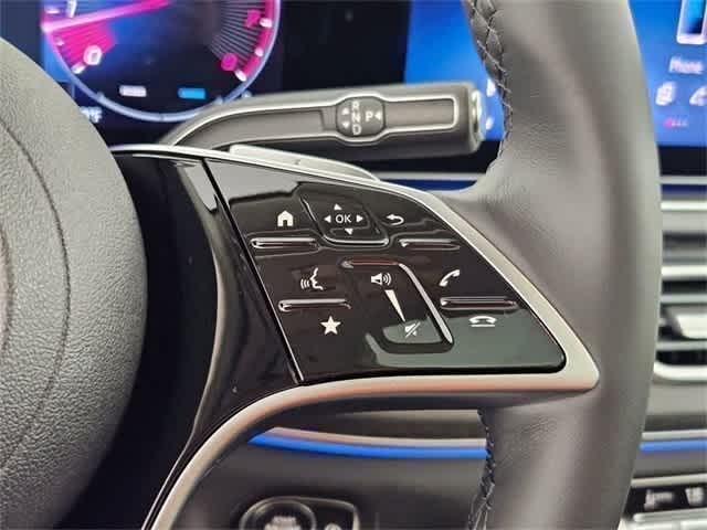 Thumbnail: 2025 Mercedes-Benz GLE - 26