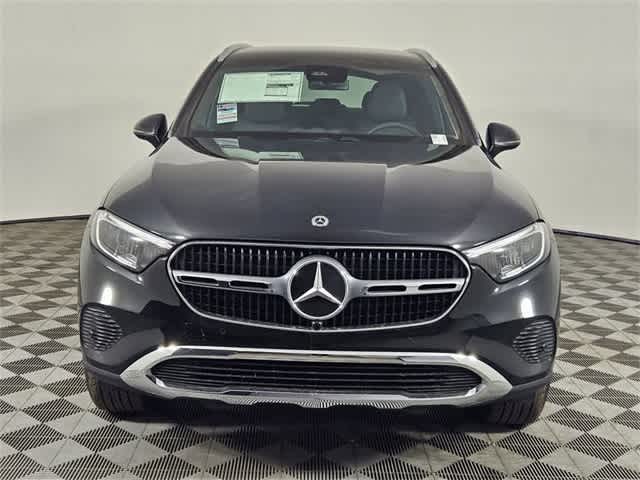 Thumbnail: 2025 Mercedes-Benz GLC - 8