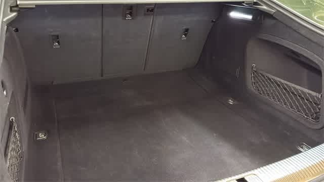 Thumbnail: 2021 Audi A5 - 32