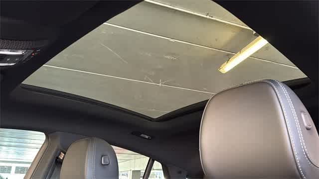 Thumbnail: 2024 Mercedes-Benz GLE - 26