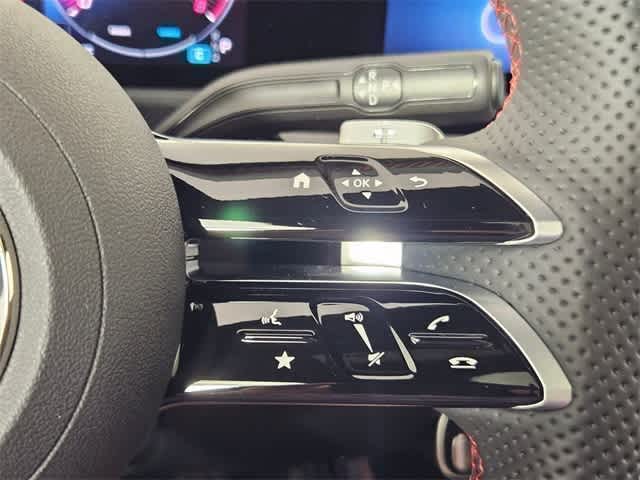 Thumbnail: 2026 Mercedes-Benz CLA - 23