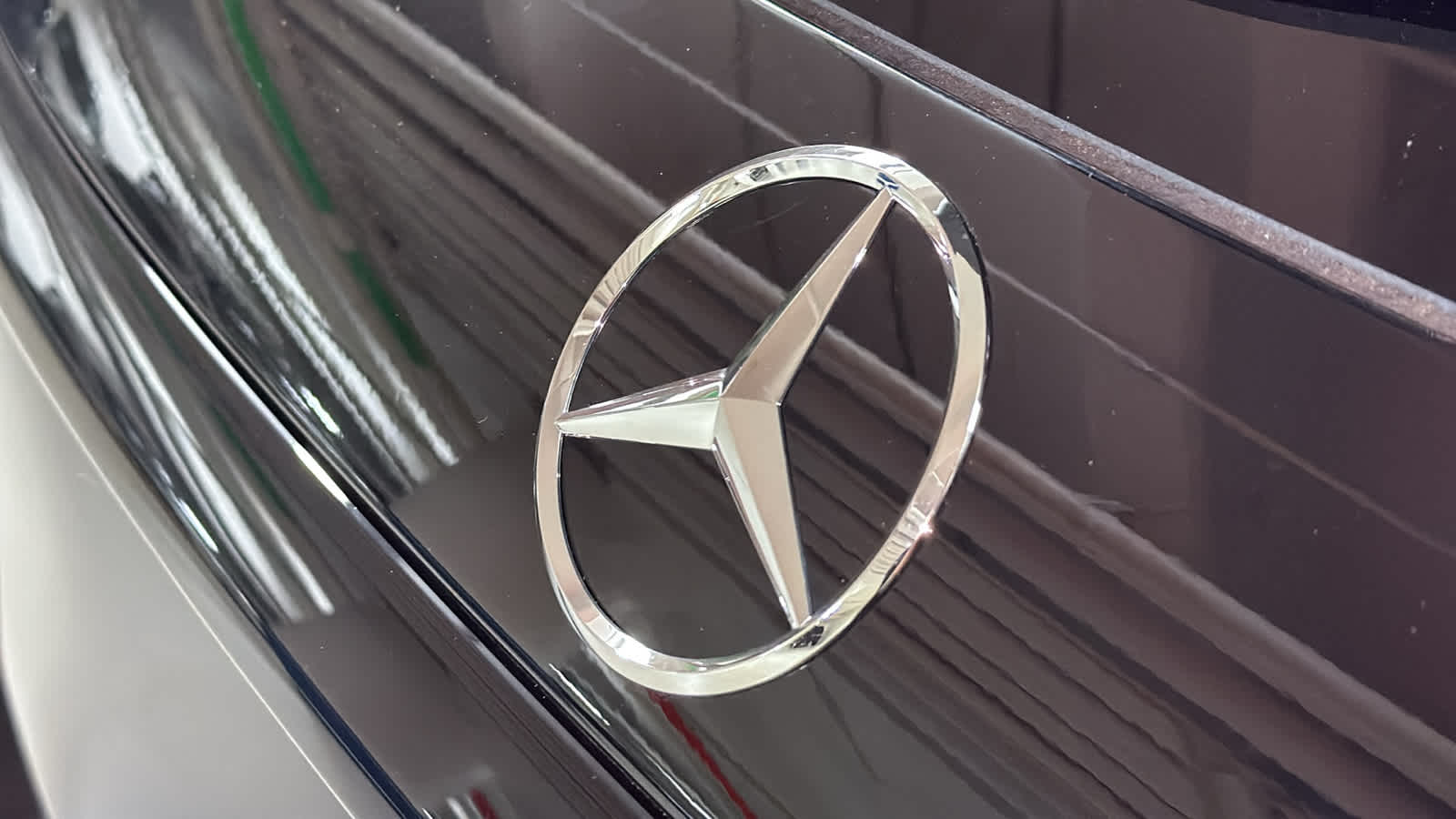 Thumbnail: 2026 Mercedes-Benz GLC - 8