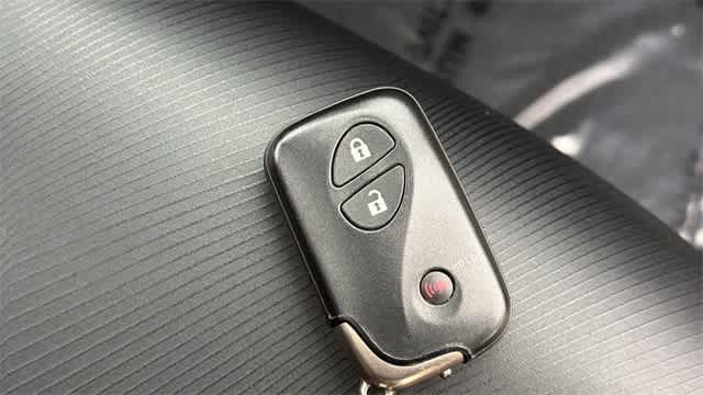 Thumbnail: 2014 Lexus CT - 34