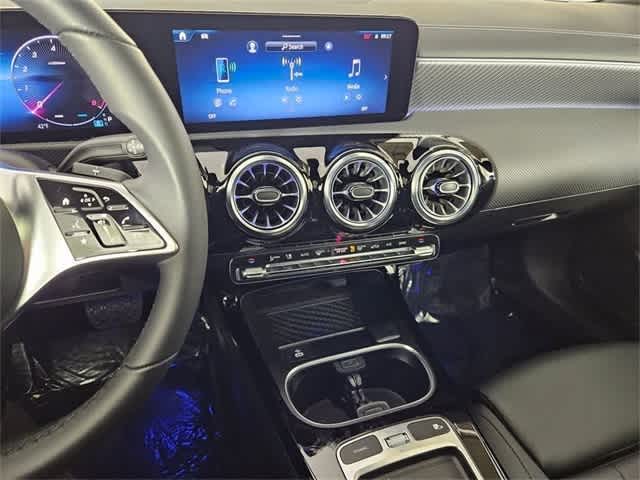 Thumbnail: 2025 Mercedes-Benz CLA - 29