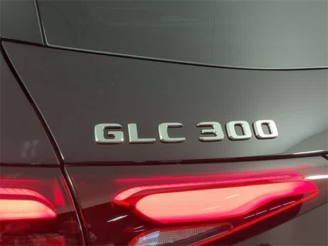 Thumbnail: 2026 Mercedes-Benz GLC - 11