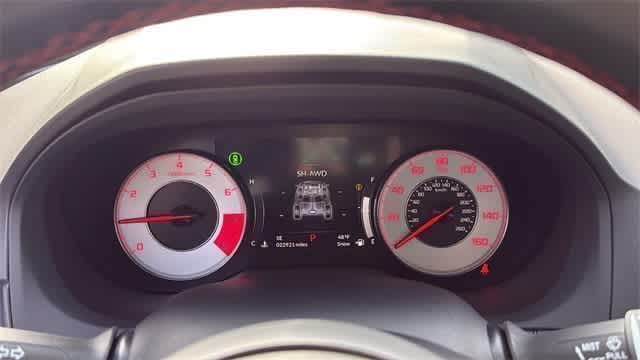 Thumbnail: 2023 Acura RDX - 19