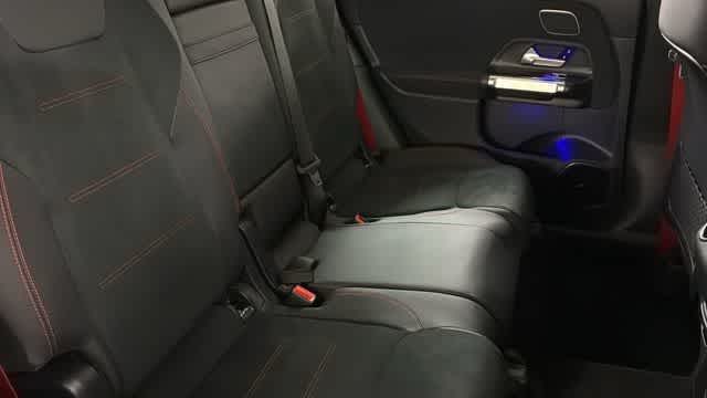 Thumbnail: 2026 Mercedes-Benz GLB - 34