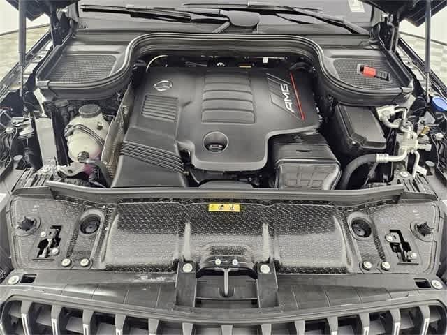 Thumbnail: 2025 Mercedes-Benz GLE - 25