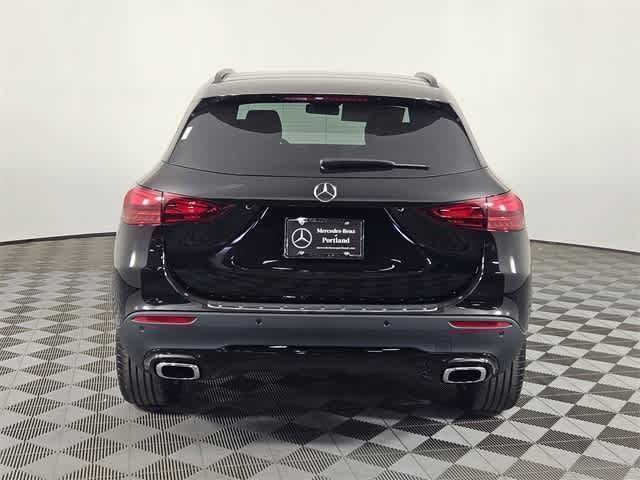 Thumbnail: 2026 Mercedes-Benz GLA - 4