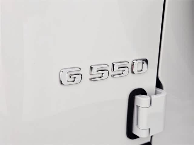 Thumbnail: 2024 Mercedes-Benz G-Class - 11