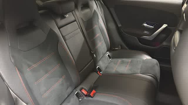 Thumbnail: 2023 Mercedes-Benz CLA - 29