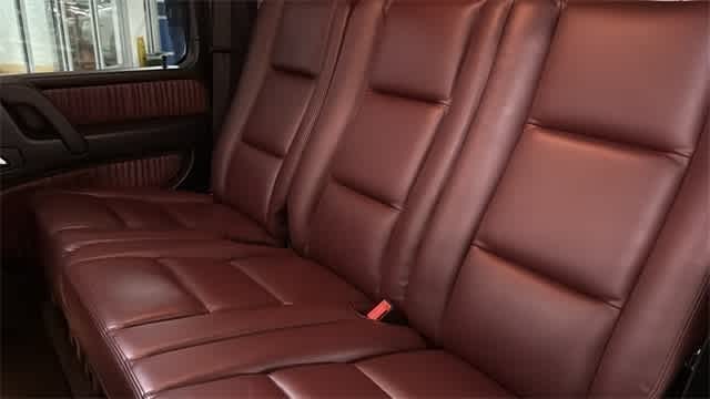 Thumbnail: 2018 Mercedes-Benz G-Class - 28