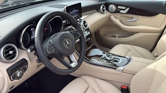 Thumbnail: 2019 Mercedes-Benz GLC - 28