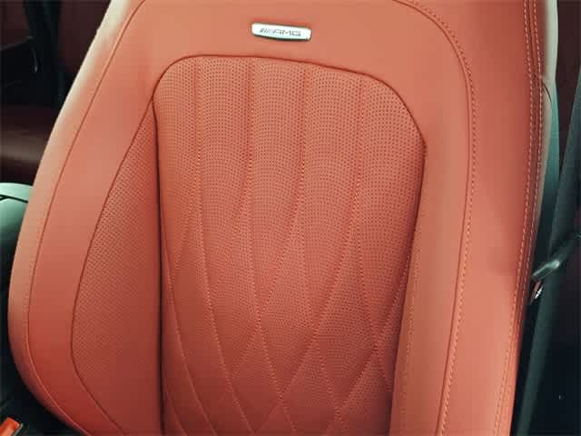 Thumbnail: 2024 Mercedes-Benz G-Class - 39