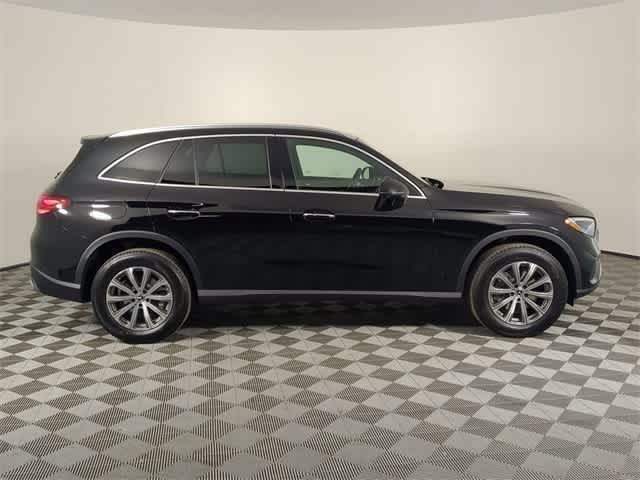 Thumbnail: 2026 Mercedes-Benz GLC - 6