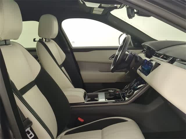 Thumbnail: 2020 Land Rover Range Rover Velar - 25