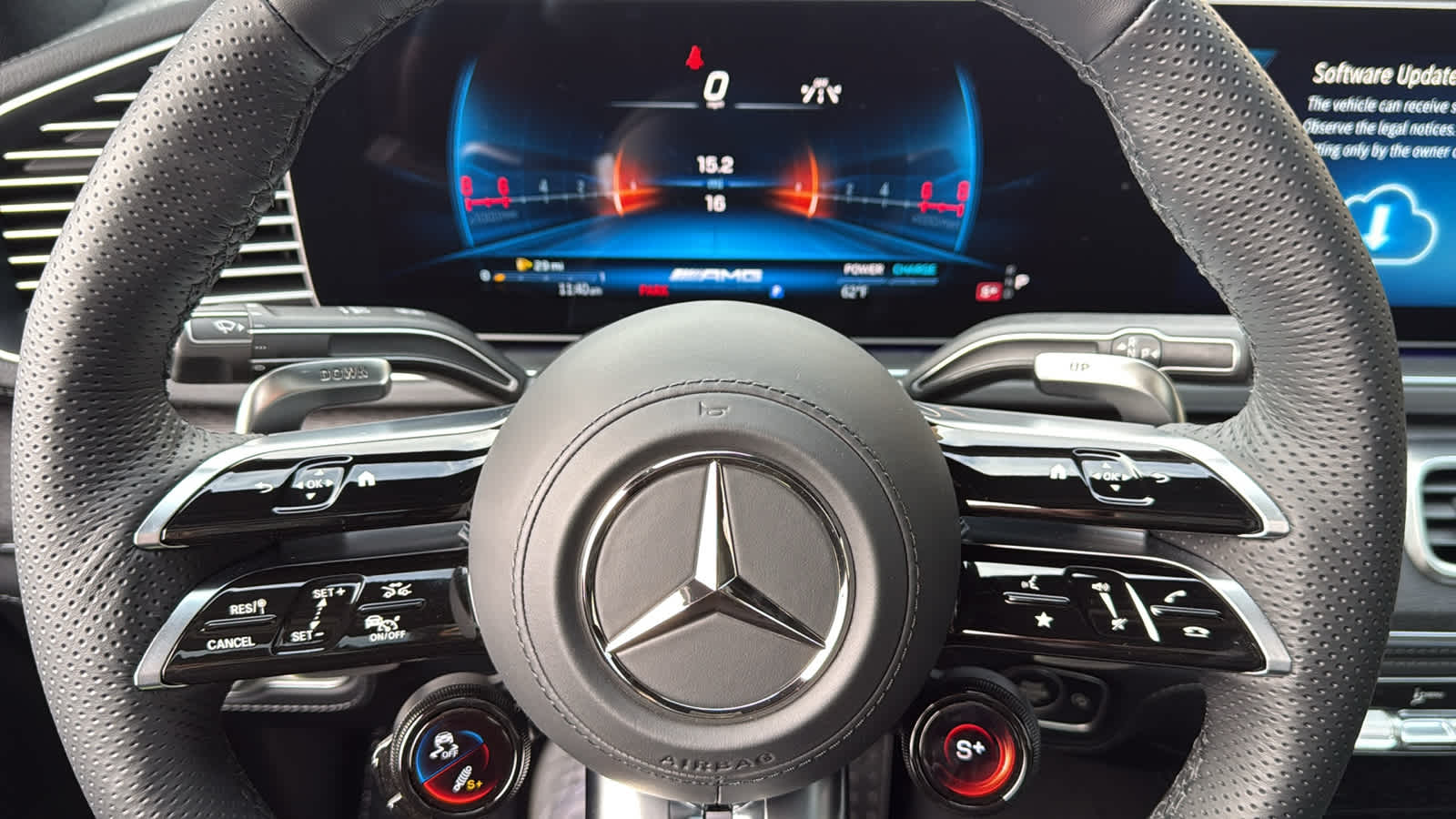 Thumbnail: 2026 Mercedes-Benz GLE - 17